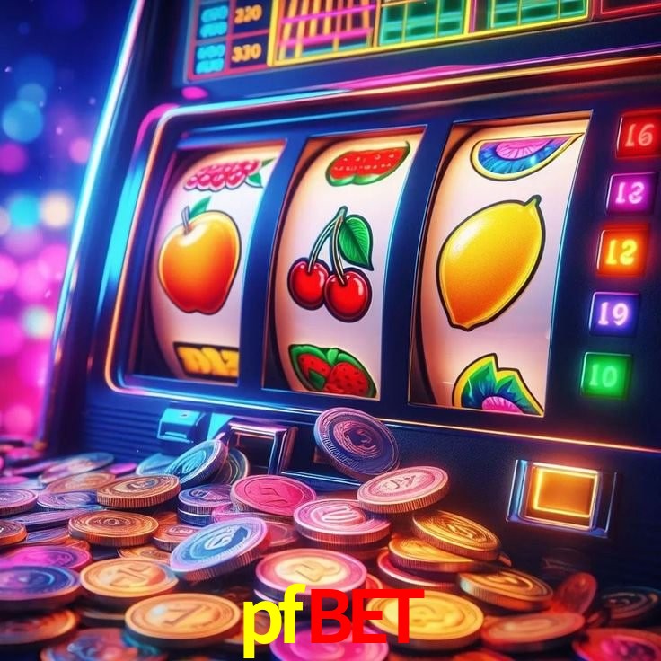 Experiência VIP pfbet