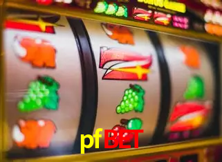 Descubra a Essência do pfbet: Nossa História e Compromissos