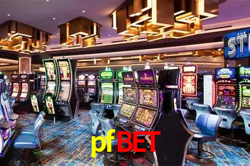 A Revolução dos Aplicativos de Jogos no pfbet