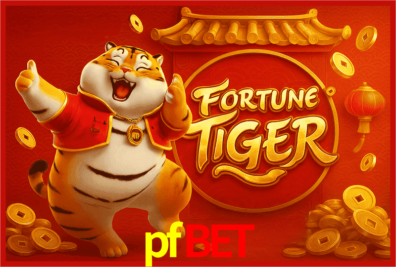Interface Premium pfbet