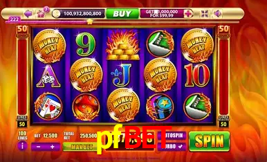 Descubra a Magia dos Jogos de Arcade no pfbet