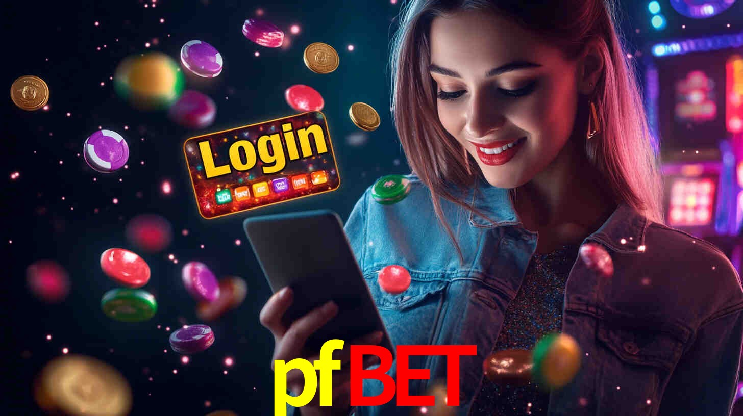 Descubra a Essência do pfbet: Nossa História e Compromissos