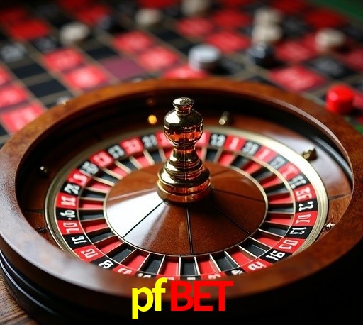 pfbet Sistema Rápido