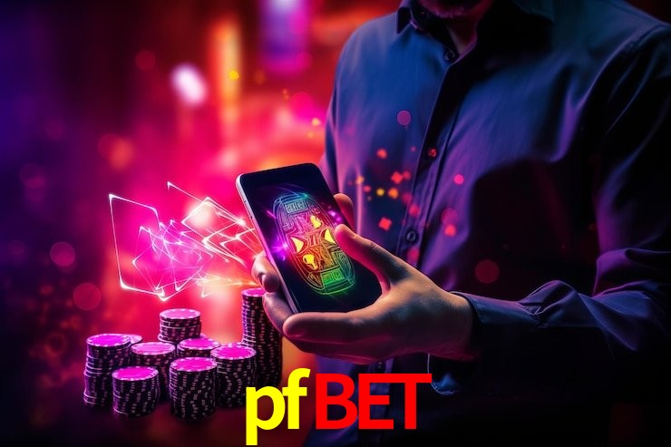 Mesa de Blackjack pfbet