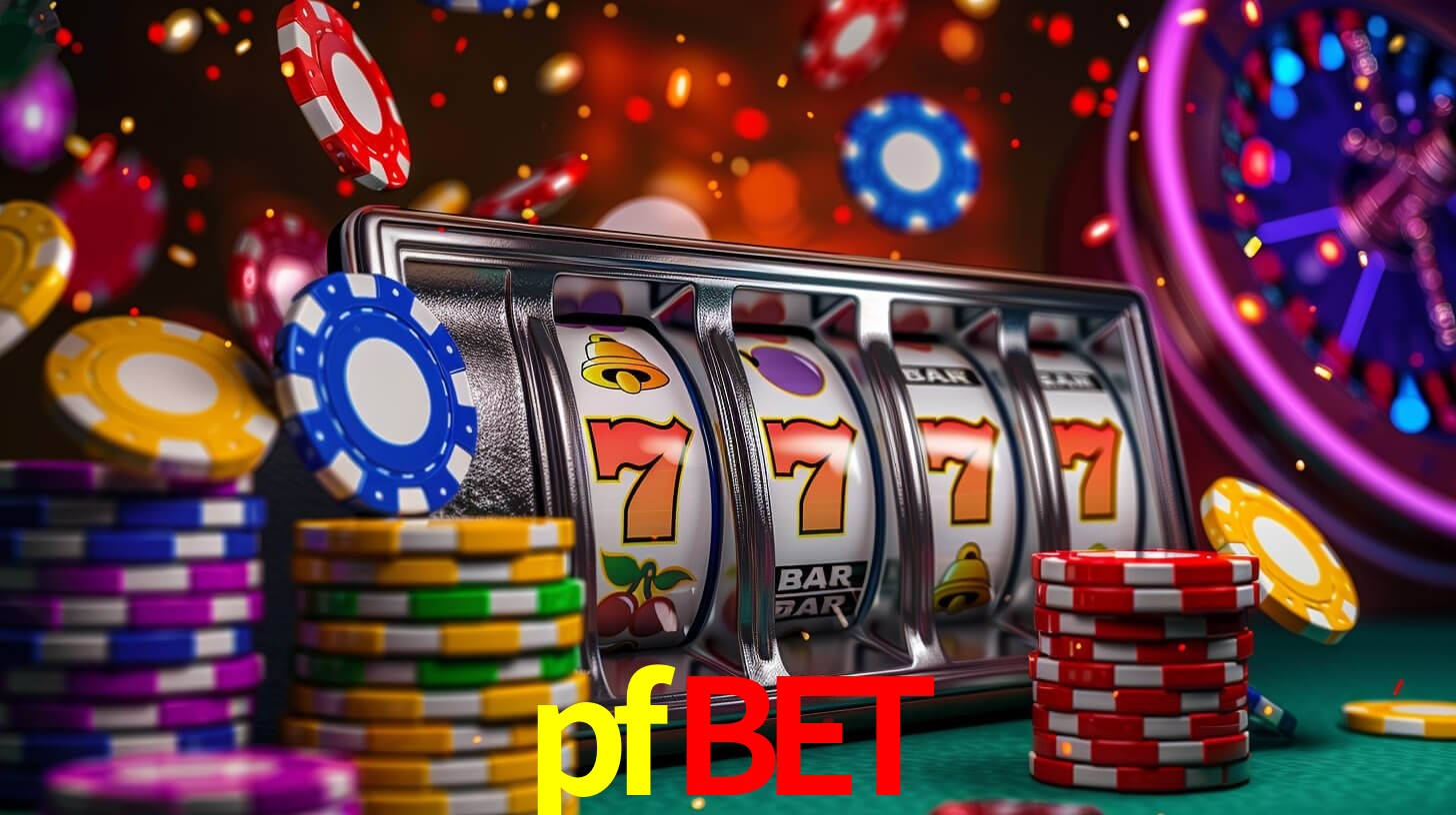 Bônus Diários pfbet