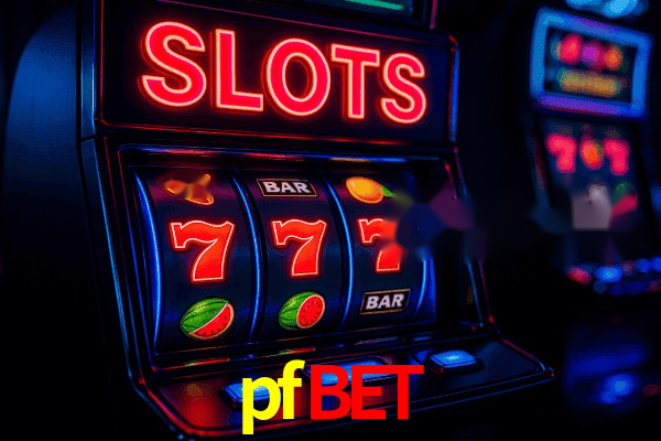 pfbet Loteria Online Brasil - Plataforma Certificada