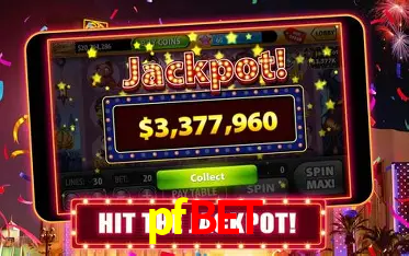 Explorando a Categoria de Eventos em Apostas na pfbet