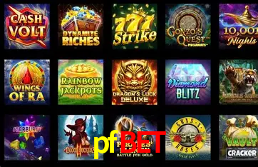 pfbet Cassino Ao Vivo - 89 Mesas Evolution Gaming