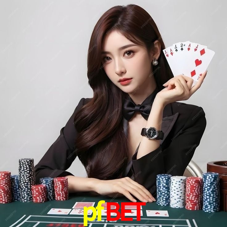 Promoções Sazonais pfbet