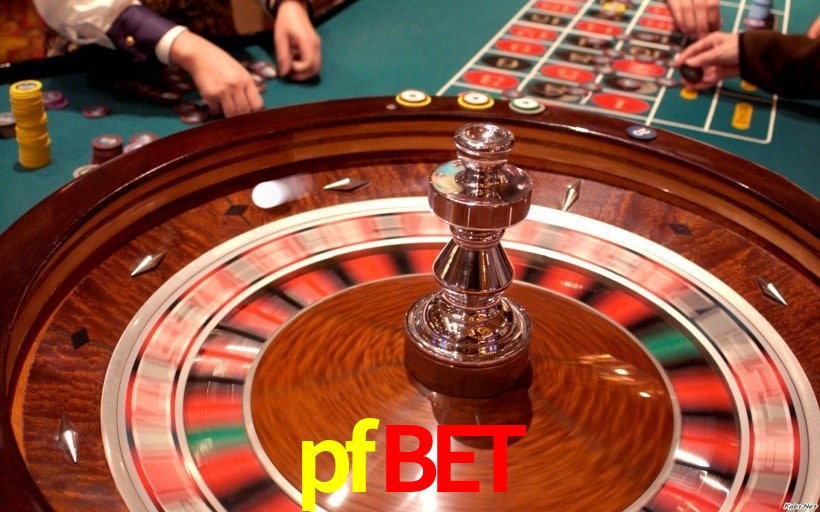 Torneios pfbet