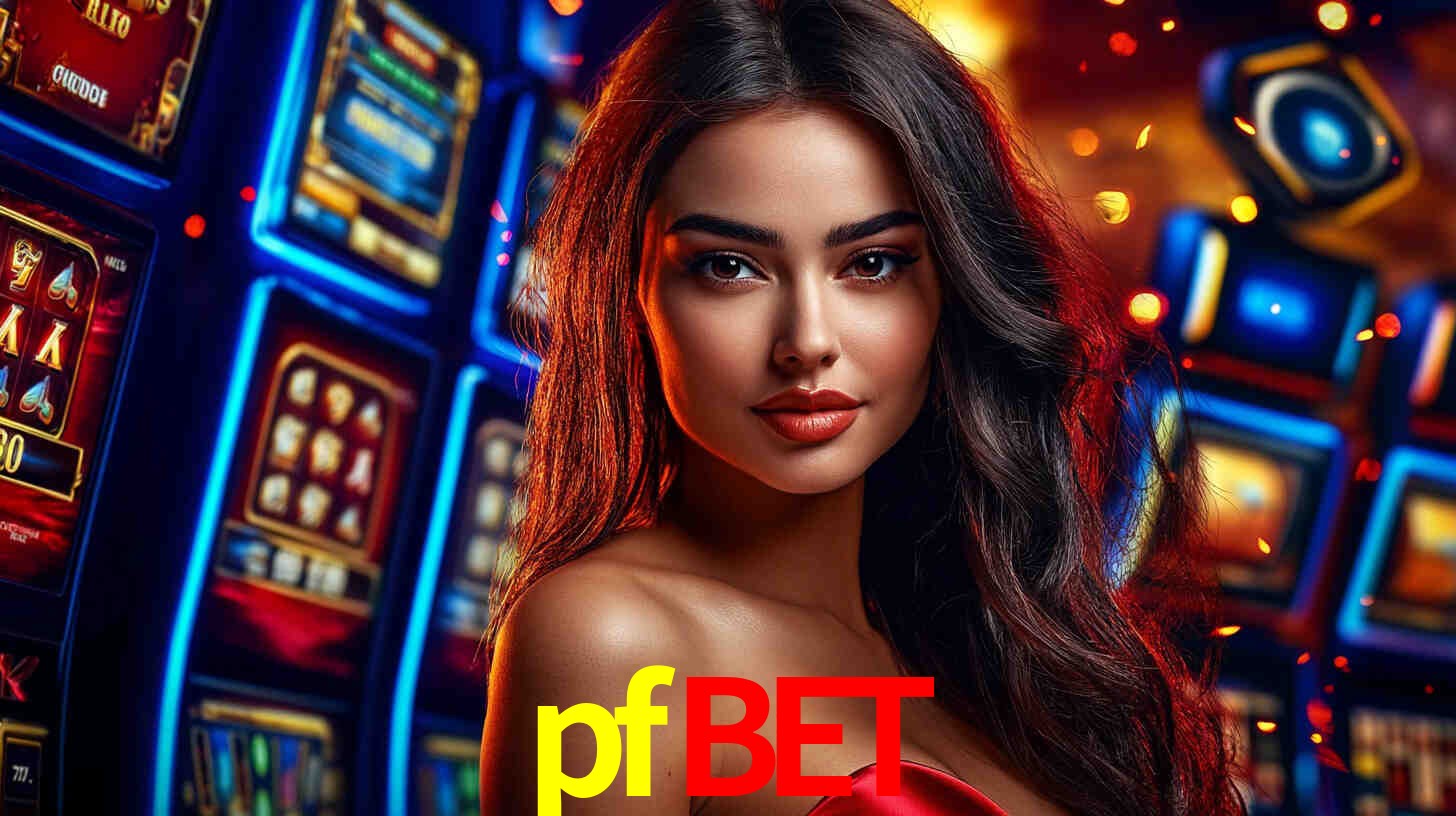 Inovações de Jogos na pfbet: O Futuro das Experiências Interativas