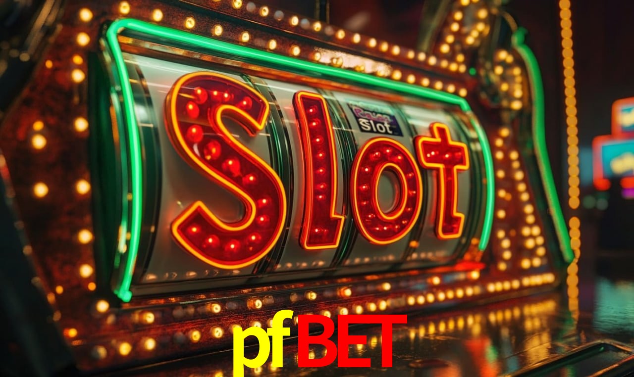 Especiais de Fim de Semana pfbet