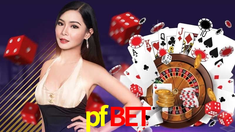 Jogos Exclusivos pfbet
