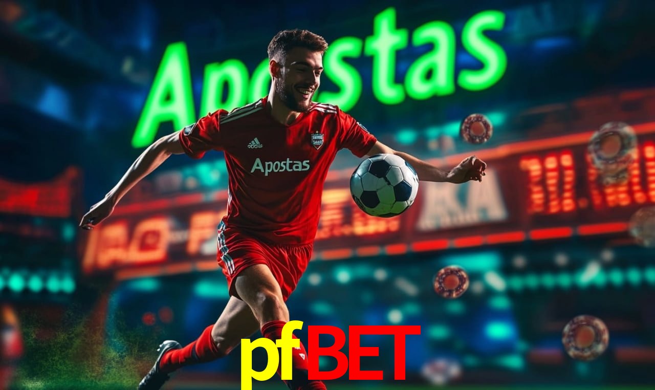 PIX Instantâneo pfbet