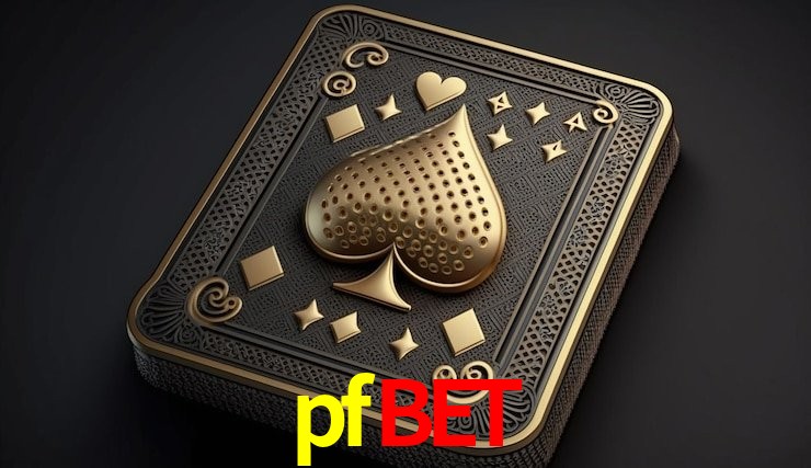 Recursos de Bônus pfbet