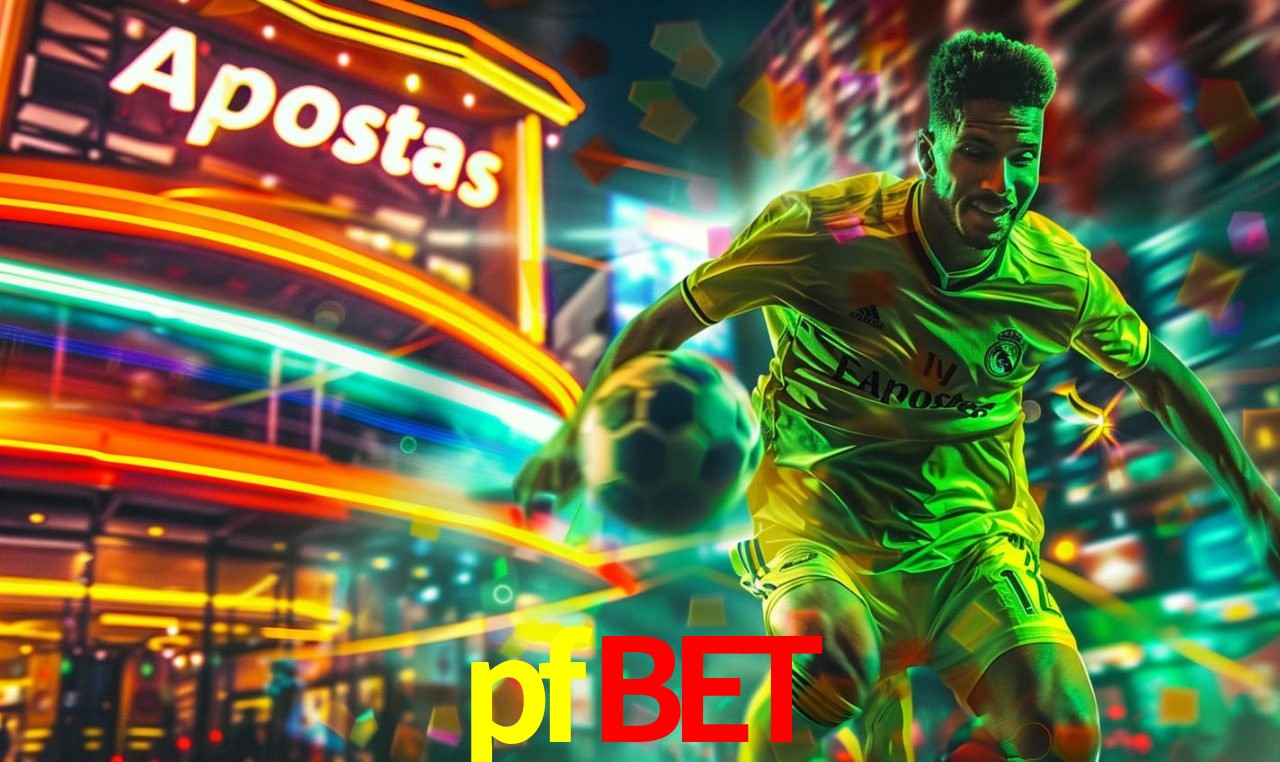 Provedores de Jogos pfbet
