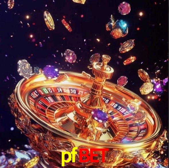 pfbet Logo Verificado
