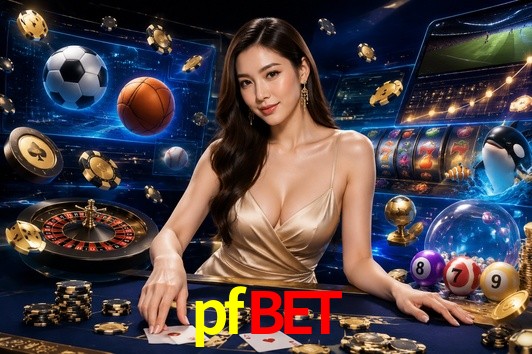 Account Benefits pfbet