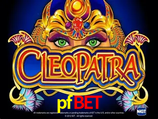 Descubra o Mundo do Cassino Online com pfbet