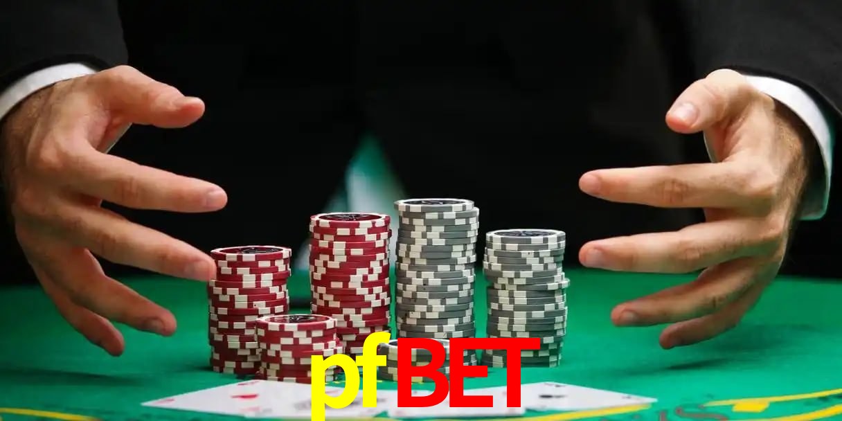 pfbet VIP Program Logo