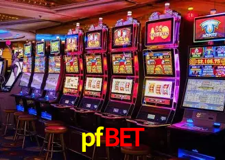 Descubra a Essência do pfbet: Nossa História e Compromissos