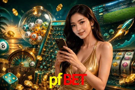 Quick Registration pfbet