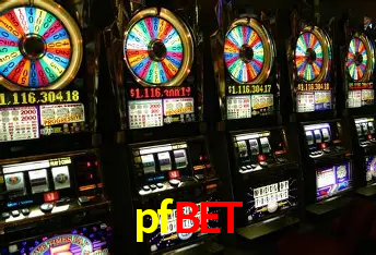Descubra o Programa VIP da pfbet: Vantagens Exclusivas para Jogadores