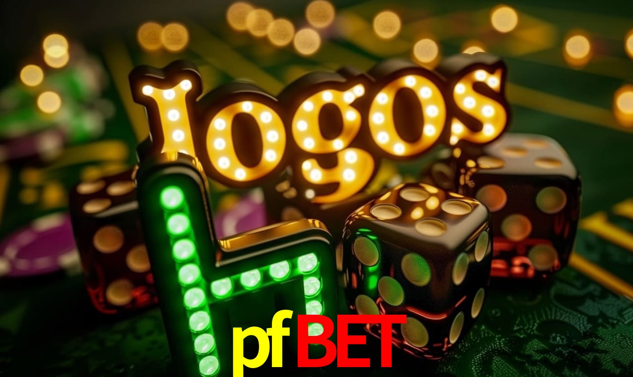 Diretório de Jogos pfbet