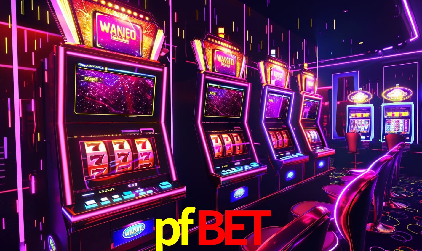 Desvendando o Mundo dos Jogos Virtuais na pfbet
