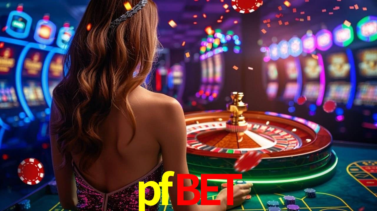 Requisitos do APK pfbet para Android - Logo Oficial