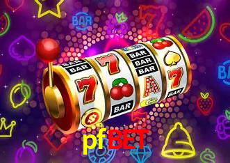 A Revolução dos Aplicativos de Jogos no pfbet