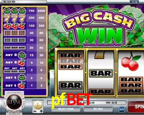 Desvendando o Mundo dos Jogos Virtuais na pfbet