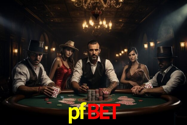 cassino pfbet