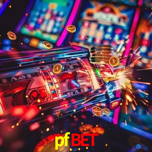 Casino Ao Vivo pfbet