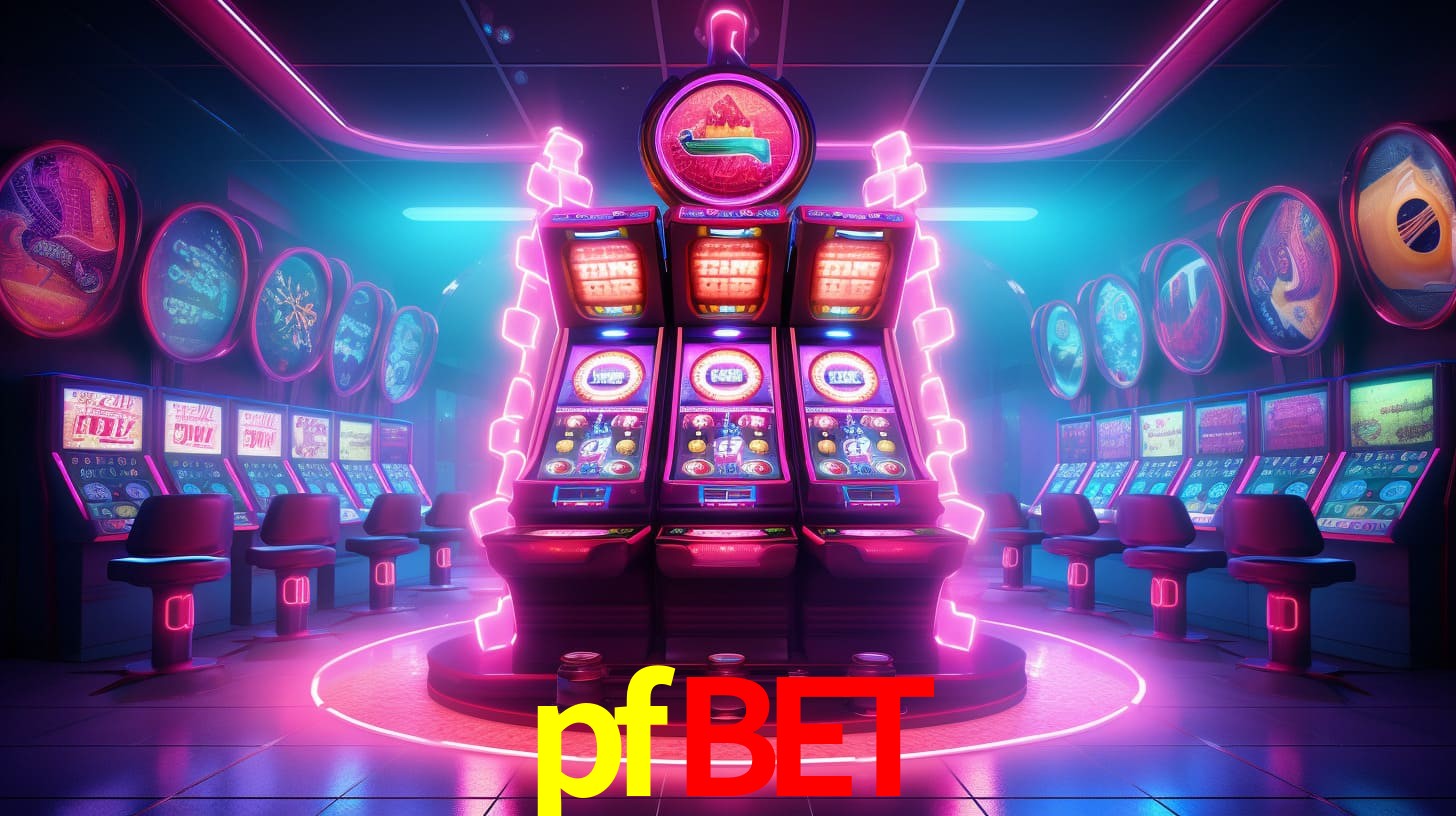 pfbet: Seu Especialista em Apostas Esportivas Brasileiras