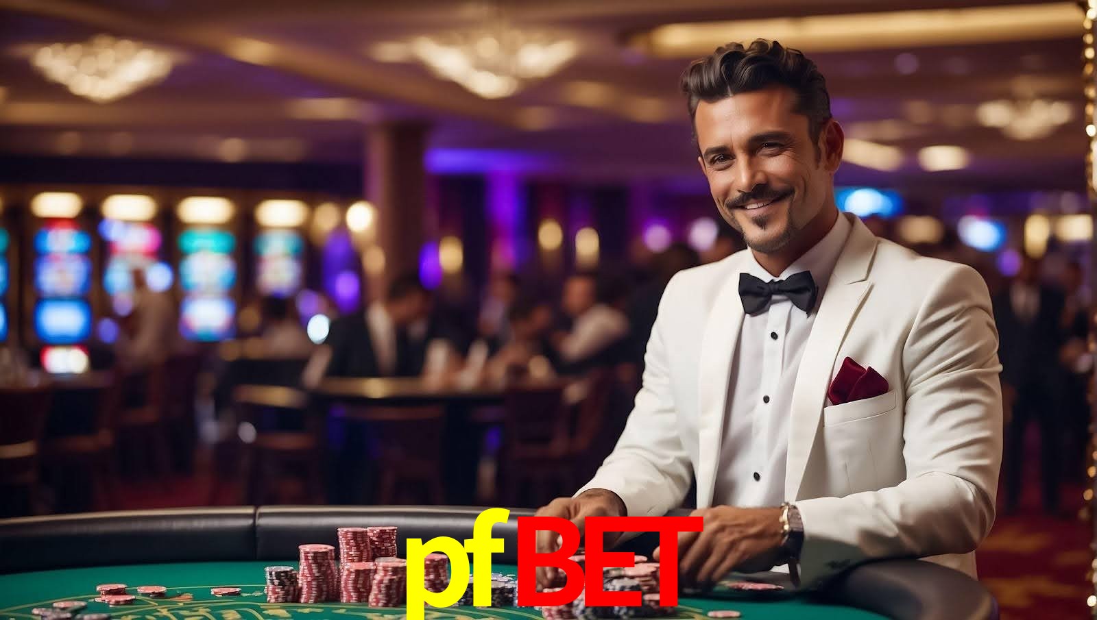 Promoção Relâmpago pfbet