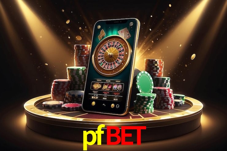 Integração de APIs pfbet