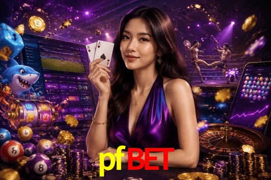 VIP Casino pfbet
