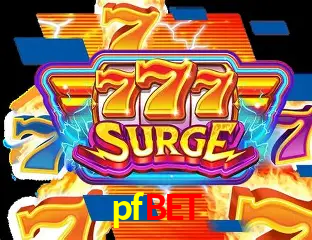 Descubra o Mundo do Cassino Online com pfbet