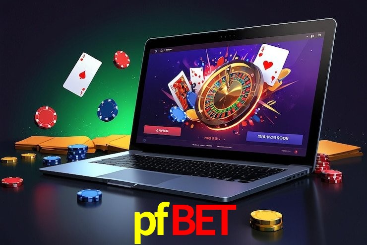 pfbet Certificado eCOGRA