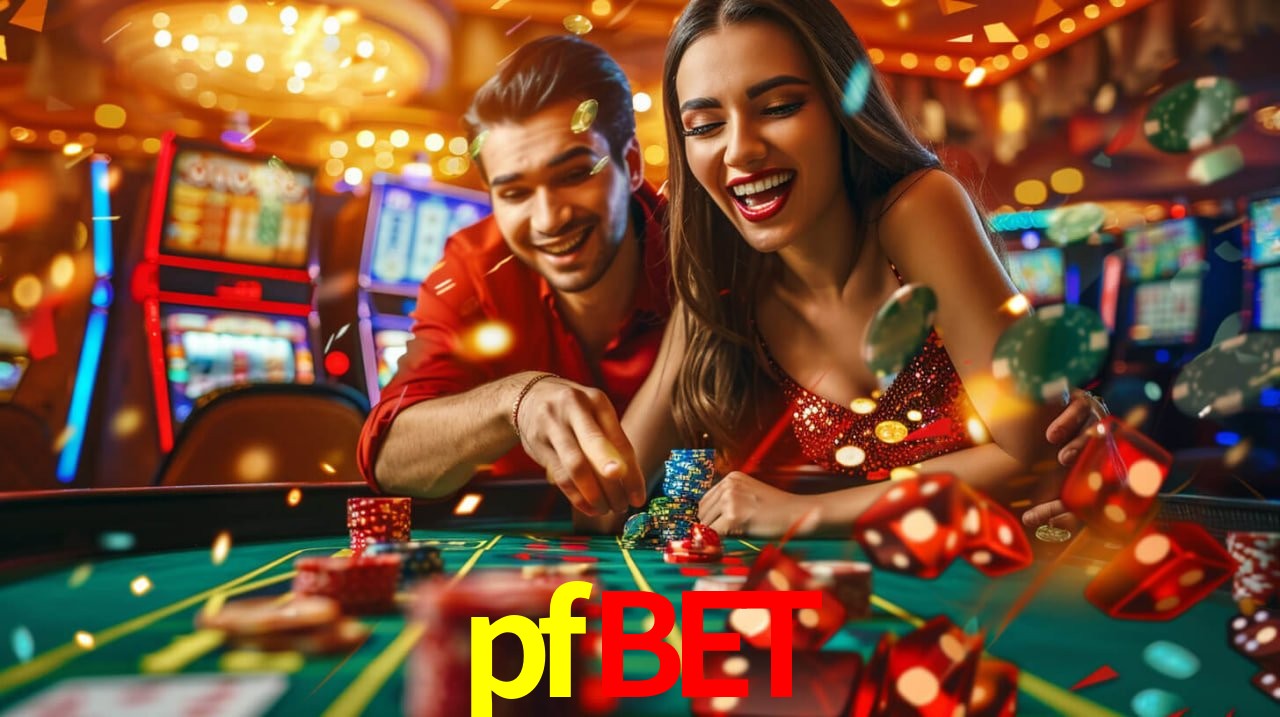 Sistemas de Segurança pfbet