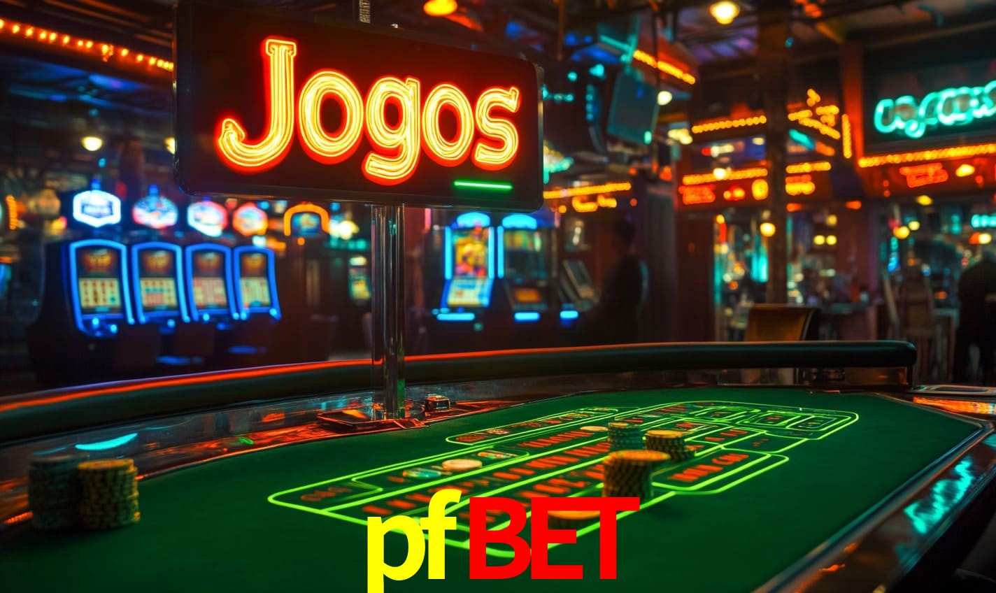 Tecnologia da Plataforma pfbet