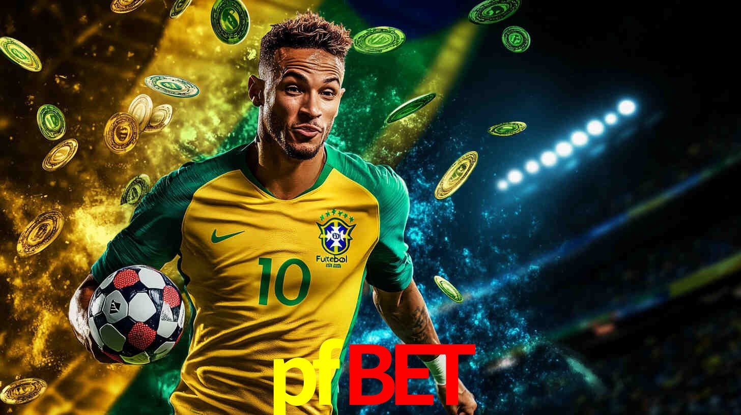Explorando a Categoria de Eventos em Apostas na pfbet