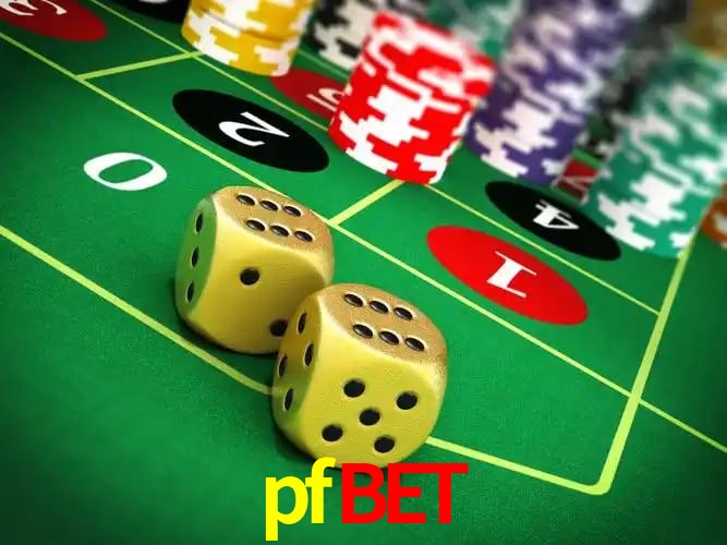 Tennis Betting pfbet