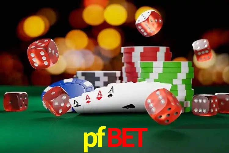 Login Seguro pfbet