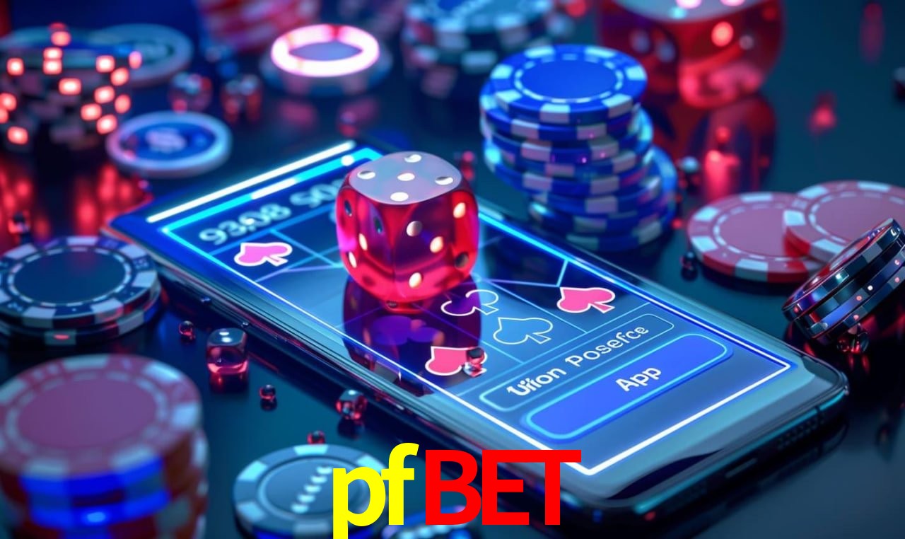 Bot pfbet Telegram