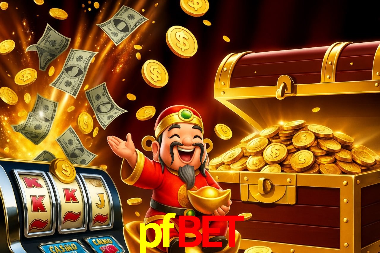 Programa VIP pfbet