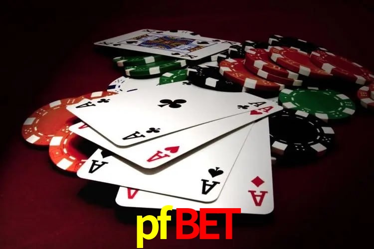Casino VIP pfbet