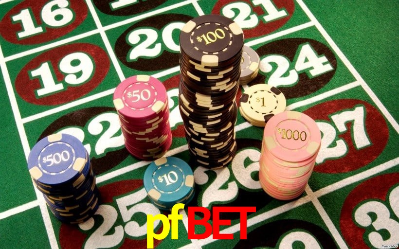Estatísticas Esportivas pfbet