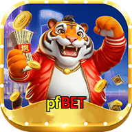 Logo pfbet Cassino Online Brasil
